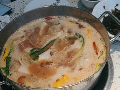 -土风豆米火锅(鸿通城店)