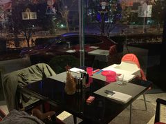 露天位-上海锦江汤臣洲际大酒店壹阶层