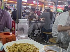 -五七小李子油焖大虾(总店)