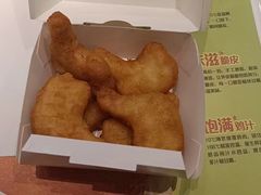 -德克士(盂县广场店)