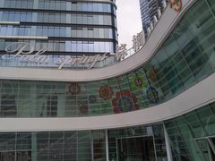 -棕榈MALL