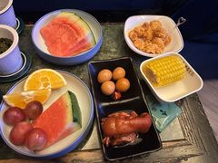 -青泰足浴·SPA养生连锁(新区店)