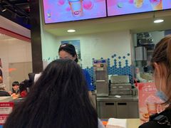 -DQ·蛋糕·冰淇淋(印象城店)