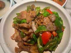 -吴越荣记苏州菜·松鼠桂鱼 100% 活鱼现做(月光码头店)