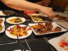 -枪火串烧·东北特色烧烤(罗湖总店)