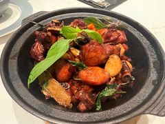 -鹿港小镇(悠唐店)