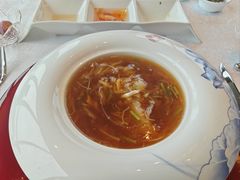 -君来湖滨饭店·渔餐厅