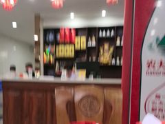 -抹直口特色菜馆(一店)