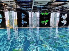 -北京索菲特大酒店·健身中心