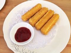 美丽心情休闲餐厅(西桥店)-美丽心情蛋糕(江苏路店)