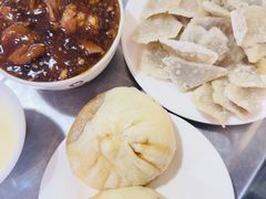 -姚记炒肝店(鼓楼店)