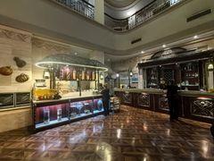 -国际饭店·西餐厅(西大直街店)