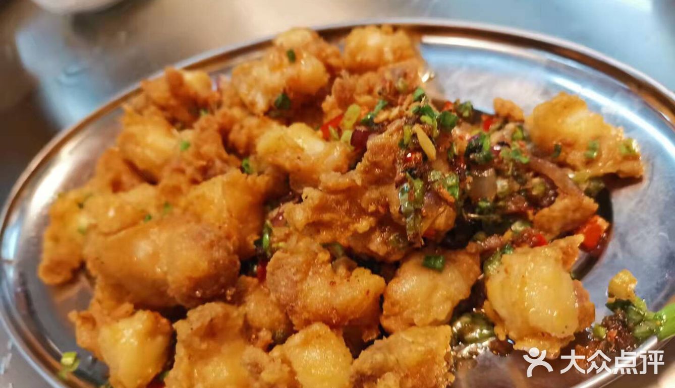 伍仔记牛羊肉大牌档～