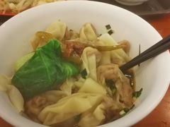 -华中科技大学东教工食堂