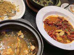 -袁州宴·地道袁州菜(袁山东路店)