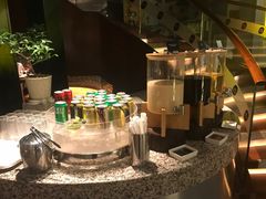 -深圳福田香格里拉大酒店