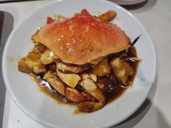 -三元宾馆-中餐厅