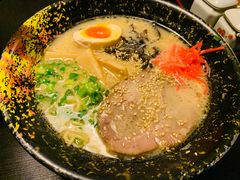-日本料理神拉面