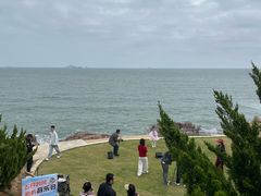 -燕儿岛山公园