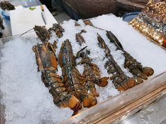 -半岛听涛蒸汽海鲜自助(K11店)