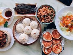 -怡得饭庄·宋大妈昆明菜·始于1996(滇池海埂大坝店)