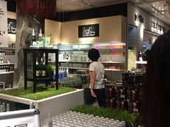 -宜家·瑞典风味餐厅(烟台路店)
