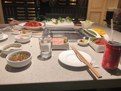 -海底捞火锅(番禺广场店)