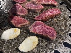 -勇誌烧肉·焱铁烧
