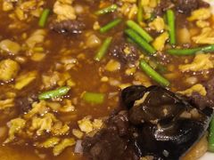 -高玛纳驴肉火烧(一世界店)