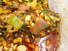 -有鱼吃·纸包烤鱼(曲江创意谷店)