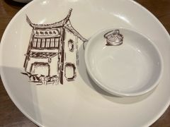 -南翔馒头店(豫园店)