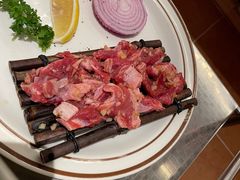 -伊茉家的烤肉店(勒泰中心店)