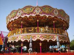 -青岛方特梦幻王国