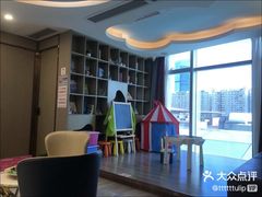 -希玛爱康健口腔(南山海岸城店)