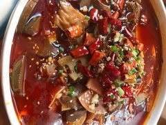 毛血旺-锦小馆(安贞店)