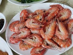 -锐记美食店·现捞海鲜(闸坡店)