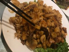 -惠宾饭庄(中山路店)