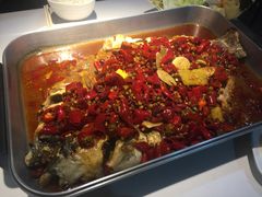 -鱼酷活鱼烤鱼(中联广场店)