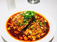 口水鸡-渝信川菜(华盛店)