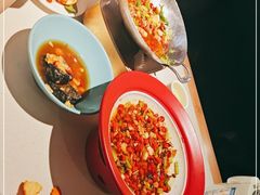 -湘鼎盛·大厨鲜炒湖南味(高新银泰店)