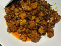 -兰湘子·湘菜小炒(南京江宁万达店)