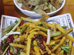 -四禧精酿铜锅涮肉·烧烤工场(大明湖店)