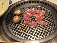 -千寻山野烤肉(中关村店)