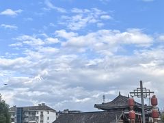 -客家大院·非遗赣南客家菜(郁孤台店)