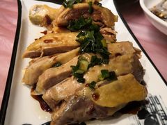 -大家发海鲜城夜排档(华山中路店)