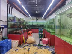 -大茄来海鲜餐厅(亚洲城分行)