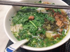 -黔大人·贵州花溪牛肉粉(宝能太古城店)