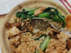 -华记煲仔华·煲仔饭(三元里万科里店)