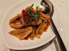 -上海宝华喜来登酒店·采悦轩中餐厅