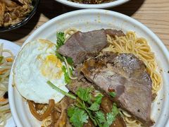 -长乐川式面馆·现炒浇头(石门二路店)